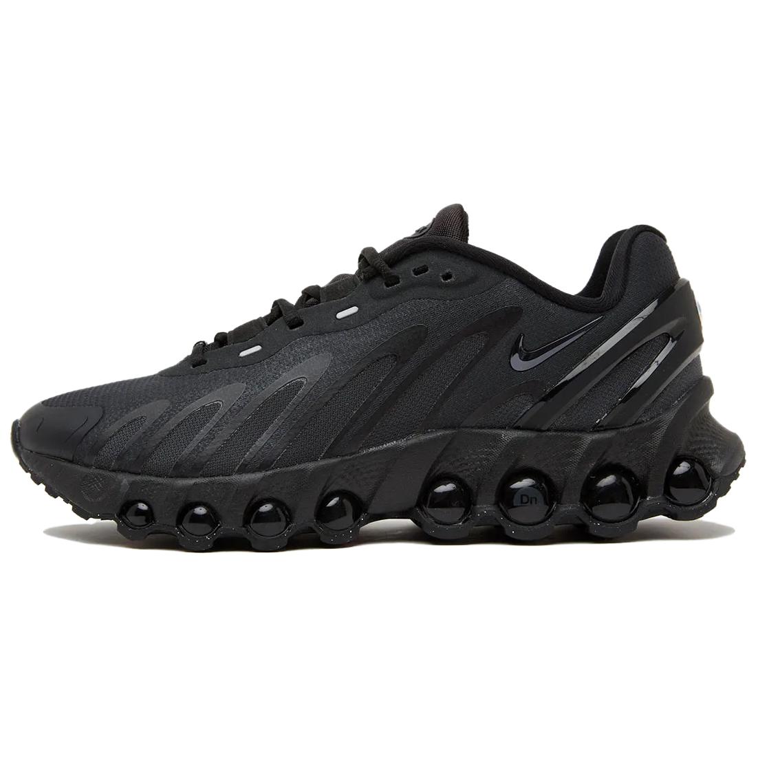 

Nike Air Max Dn8 Black Sneakers Casual Shoes FQ7860-002 44 чёрный