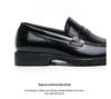 Men's Cross-Border Four Seasons Casual & Formal Leather Lace-up Shoes - British Business or Wedding Groom Style