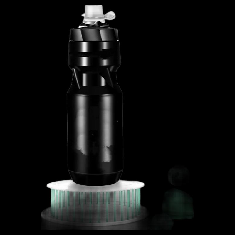 Cycling Squeeze Water Bottle