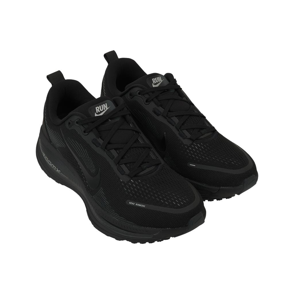 Nike Vomero 18 Triple Black Men Sneakers Dark-Smoke-Grey Light-Smoke-Grey HM6803-005