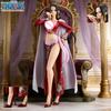 1pc Official One Piece Boa Hancock Home Decor Statue, Anime Must-Have Gift for Valentine's Day, Birthday Desk