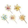 Handheld Glowing Rotating Lantern Twister Stick Spinning Fireworks Lamp  Photo Props