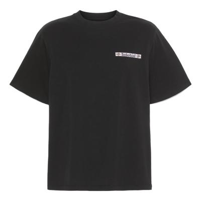 Wwes Versatile Comfortable Soft Back Print Short Sleeve T-Shirt Men Tops TB0A6AA7001