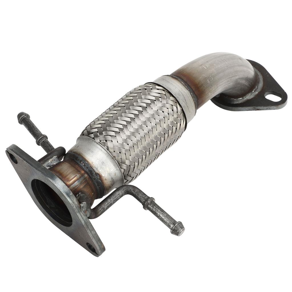 Catalytic Converter 20051615 Exhaust Pipe Catalytic Converter Replacement for Ford Mondeo III 2000 To 2007