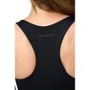 Girlfriend Collective Womens/Ladies Paloma Scoop Neck Sports Bra