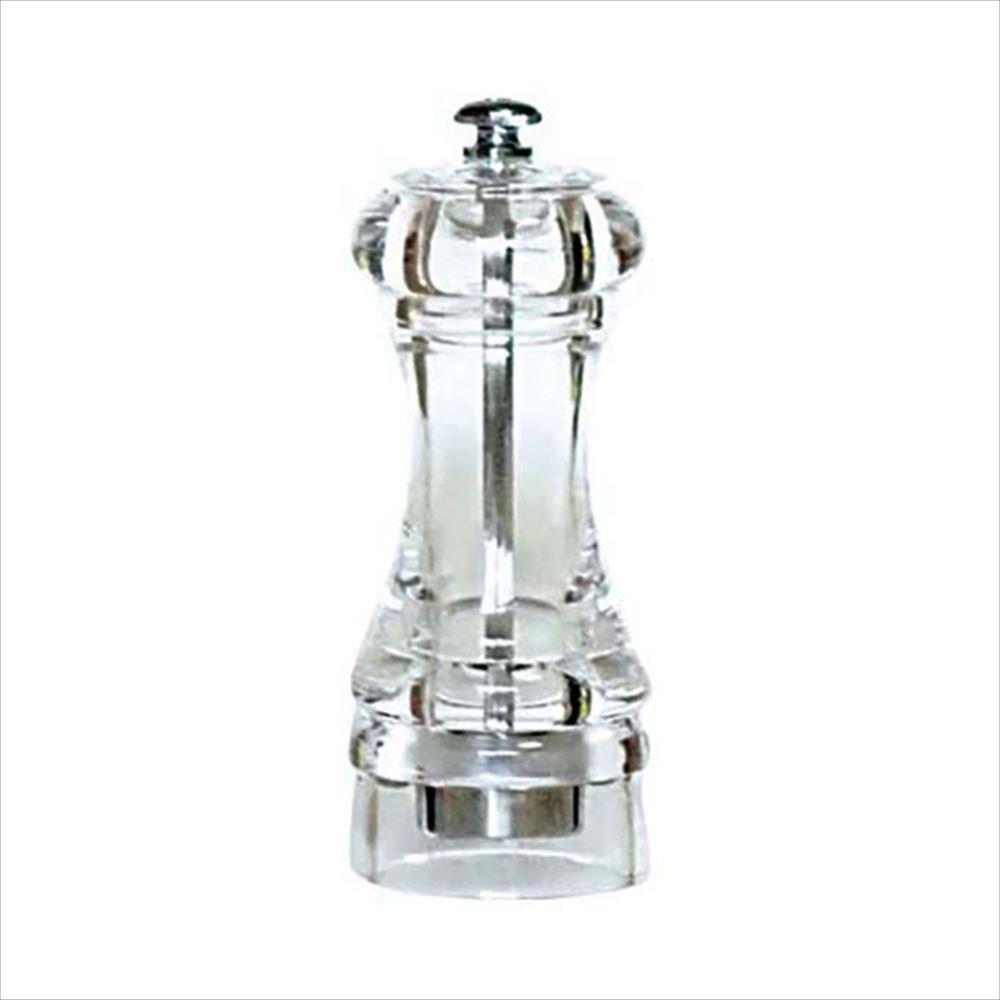 

IKEDA Acrylic Salt Mill SMA-120