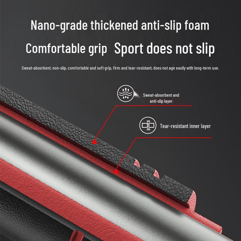 Congye No-Drill Doorway Pull-Up Bar