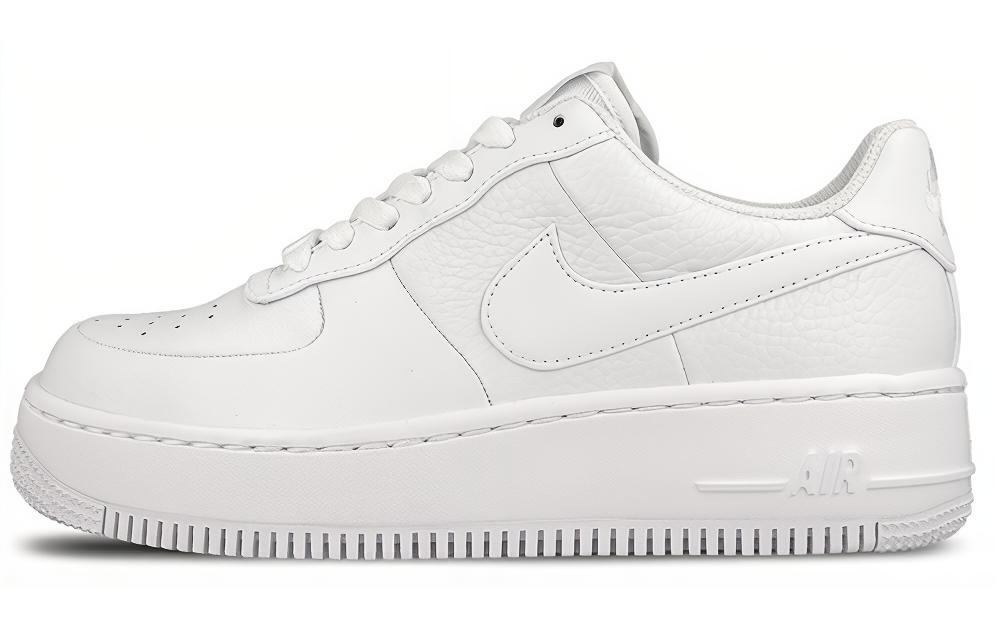 

Nike Air Force 1 Upstep Low Bread & Butter White Women s 917588-100 39