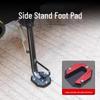 Alfombrilla Antideslizante Lateral para Soporte de Pie para Modificación de Patinete Eléctrico Ninebot Mz MIX
