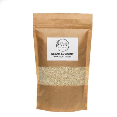 Shelled Sesame 500G