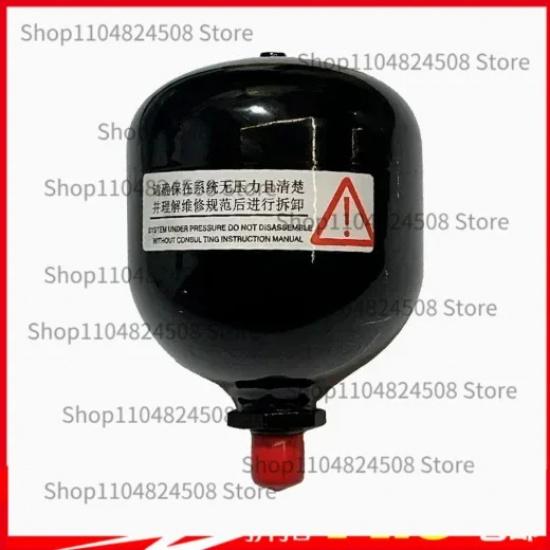 QR512E-1707013 High Quality For Chery QQ AMT Selector 308 Accumulator 311 Pressure Tank Energy Storage Device QR512E-1707013 армия зеленый