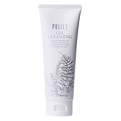 

Policy Cosmetics [Cleansing] Gel cleansing (value) 280g