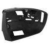 Right Door Side Wing Rearview Mirror Support Housing Cover Frame Cap Shell Fit for Ford S-MAX 2006-2010 2011 2012 2013 2014 2015