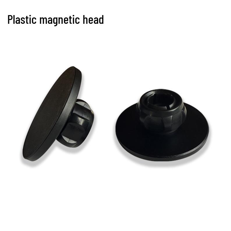 Stojan na telefon a tablet z hliníkové slitiny s magnetickým 360° otáčením