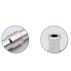 1pcs 6/8/10/12mm Aluminium Alloy One Way Fuel Non Return Check Valve Petrol Diesel for Car Automobile Helicopter Ship Motorcycle