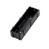 21700 18650 Battery Holder Storage Solder-free Lithium Battery Storage Box Power Bank Case DIY Splicable Battery Slot