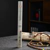 10.5cm Aromatherapy Heart Sutra Incense Sticks Set with Australian Sandalwood & Pine Cone for Home or Office