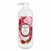 Rosemine Body Lotion Rose Scent 1000ml O (W9EA4B7)