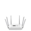 High-Speed Dual-Band Gigabit Router for Large Apartments: Whole House 5G Fiber Broadband WiFi Coverage