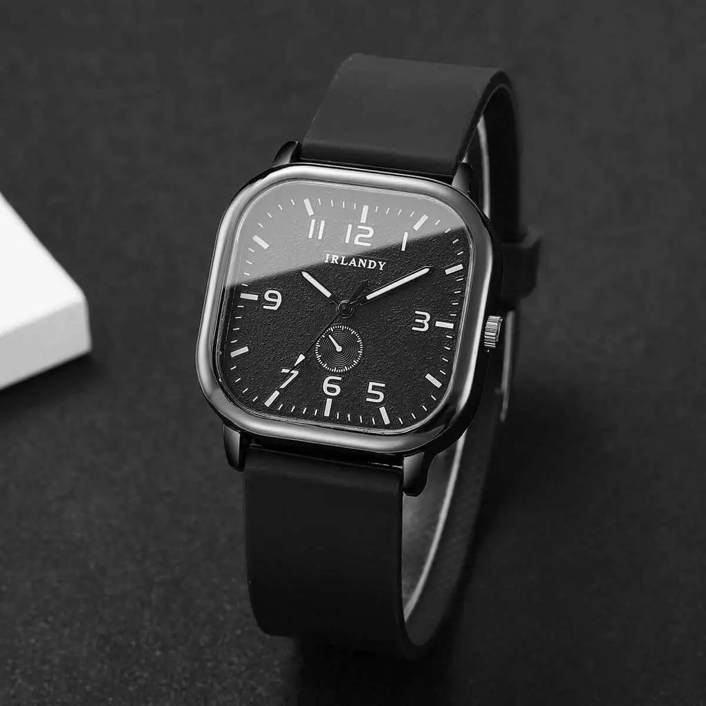 ManWomen's Fashion Elegant Flower Quartz Watch Versatile Daily Wearing Party Valentine's Day Party Easter Ramadan Halloween Chr