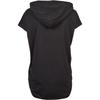 Urban Classics Womens/Ladies Jersey Sleeveless Hoodie