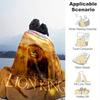 1pc The Lion King Printing Blanket - Soft, All-Season Throw for Living Room, Bedroom,Personalized Gift with Adorable Cartoon Design