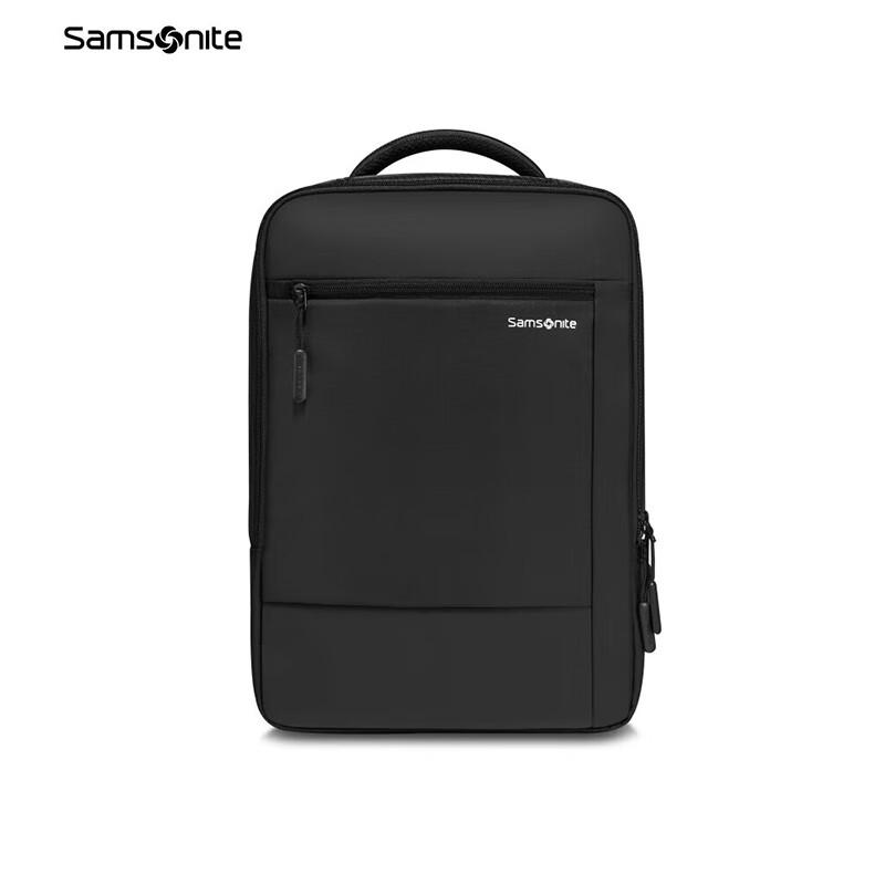 Samsonite Men s Business Travel Laptop Backpack 17 inches