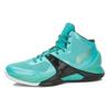 Li Ning The Sixth Man Basketball Shoes Unisex High Top Green/Black ABAL013-2