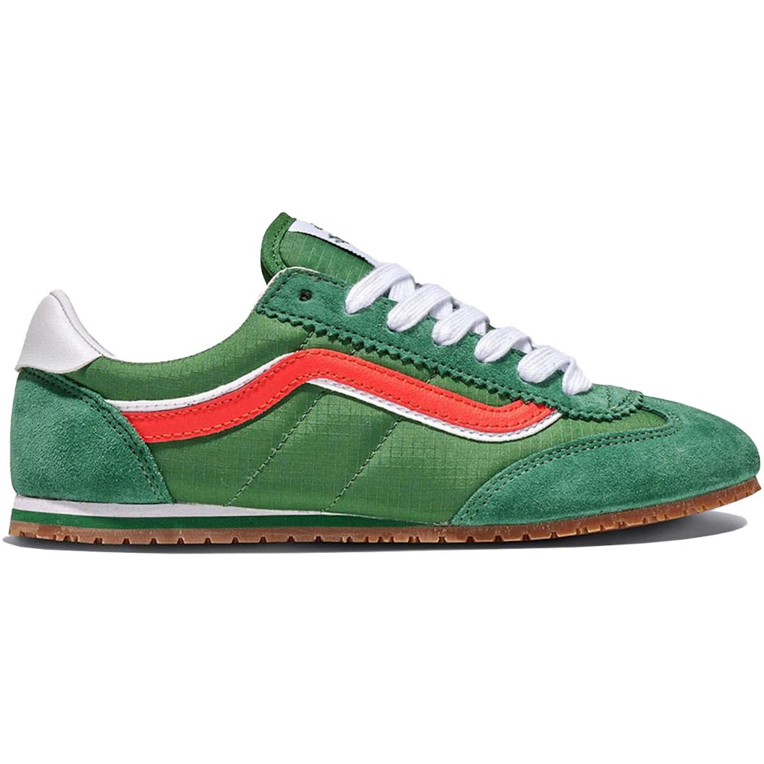 

Sneaker Vans Super Lowpro Fairway(VN000D83BR1) 37