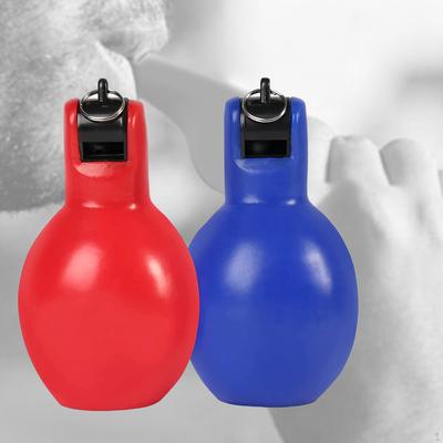 Whistle for Outdoor Activities, Ideal Hiking and Camping