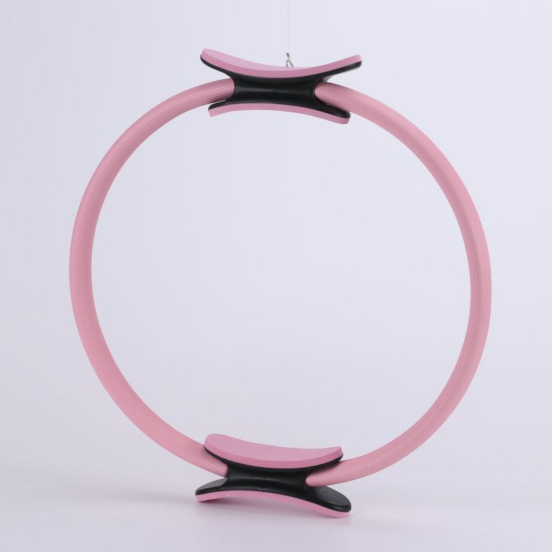 Resistance Ring for Legs, Elderly Limb Resistance Yoga Ring, Multi-functional Pilates Ring, Leg Exercise Resistanc