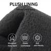 Winter Warm Gloves Touch Screen Windproof Non Slip Cold-proof Cycling Gloves Outdoor Men's Women's Running Hiking Skiing Gloves