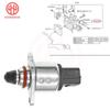 Per Subaru Impreza 1.8 2.2 2.5 dal 1993 al 1999 Impreza 2.0 Turbo dal 1998 al 2000 Valvola di Controllo Aria Minimo IAC Assy 22650-AA240 A33-660-R00