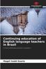 Bok Continuing Education of English Language Teachers In Brazil