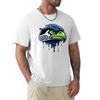Hawks TShirt Dry Fit Running Short Sleeve Top
