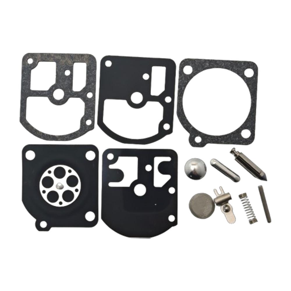 

Carburetor Carb Repair Rebuild Kit for Zama Carb C1S C1S-K1D RB-7 RB-11 Stihl 009 010 011 012 Echo CS280E CS280EP CS-280EP China Mainland