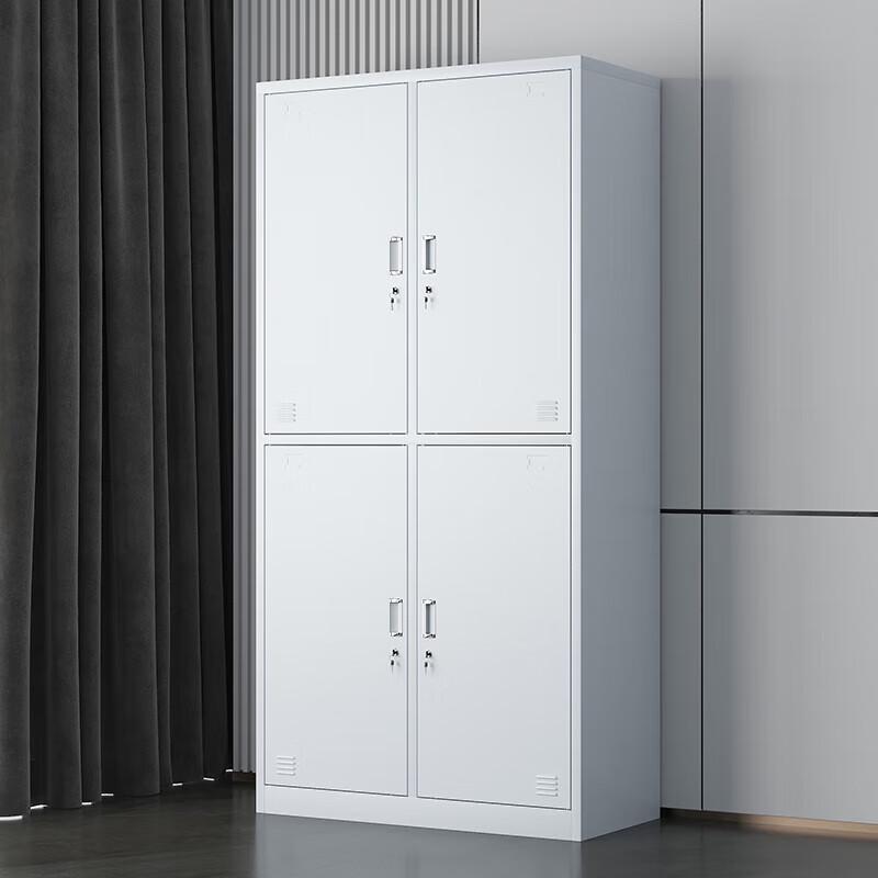 ZHENYUAN Metal Changing Locker