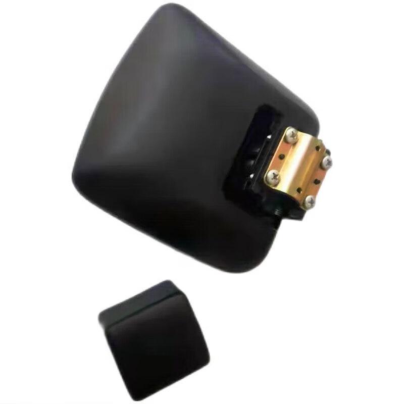 Commercial Vehicle Wide-Angle Rearview Mirror