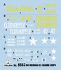 Platz Italeri 1/35 WWII US M4A2 Sherman Pacific Theater Plastic Model Kit IT6583 (Tank)