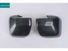 Carbon Fiber ABS Trim for Chery 2025 ICAR V23: Window Switch & Taillight Cover