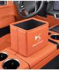 Folding Car Trash Can & Organizer for DS Models