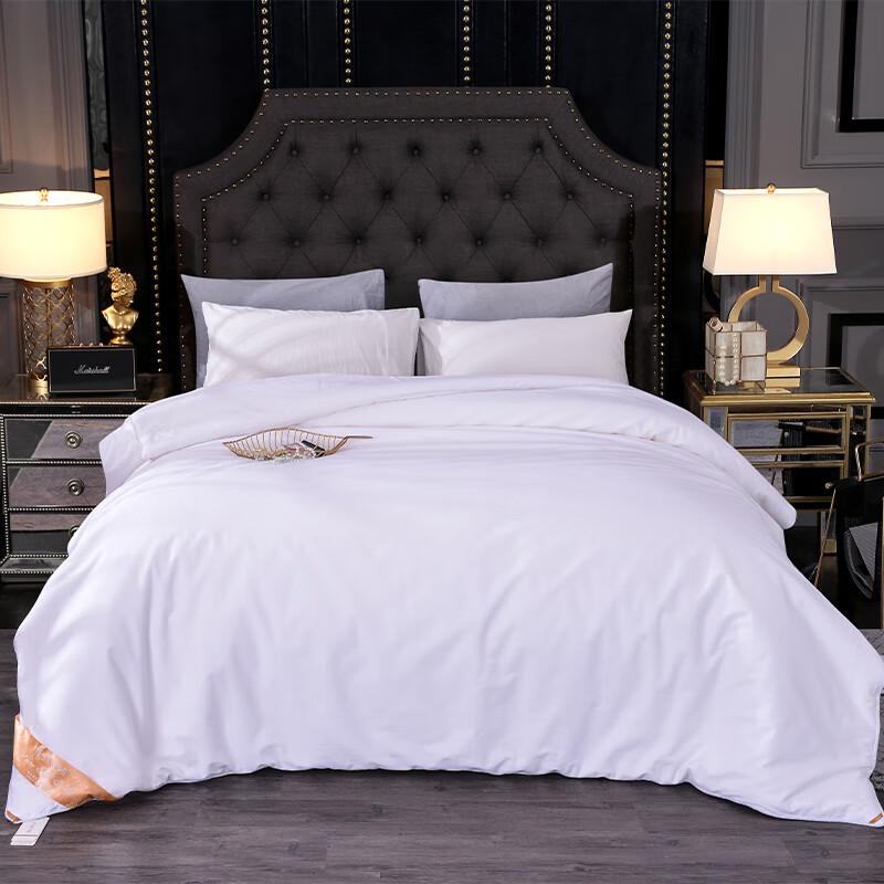 

100% Tussah Silk All-Season 2-in-1 Duvet Insert