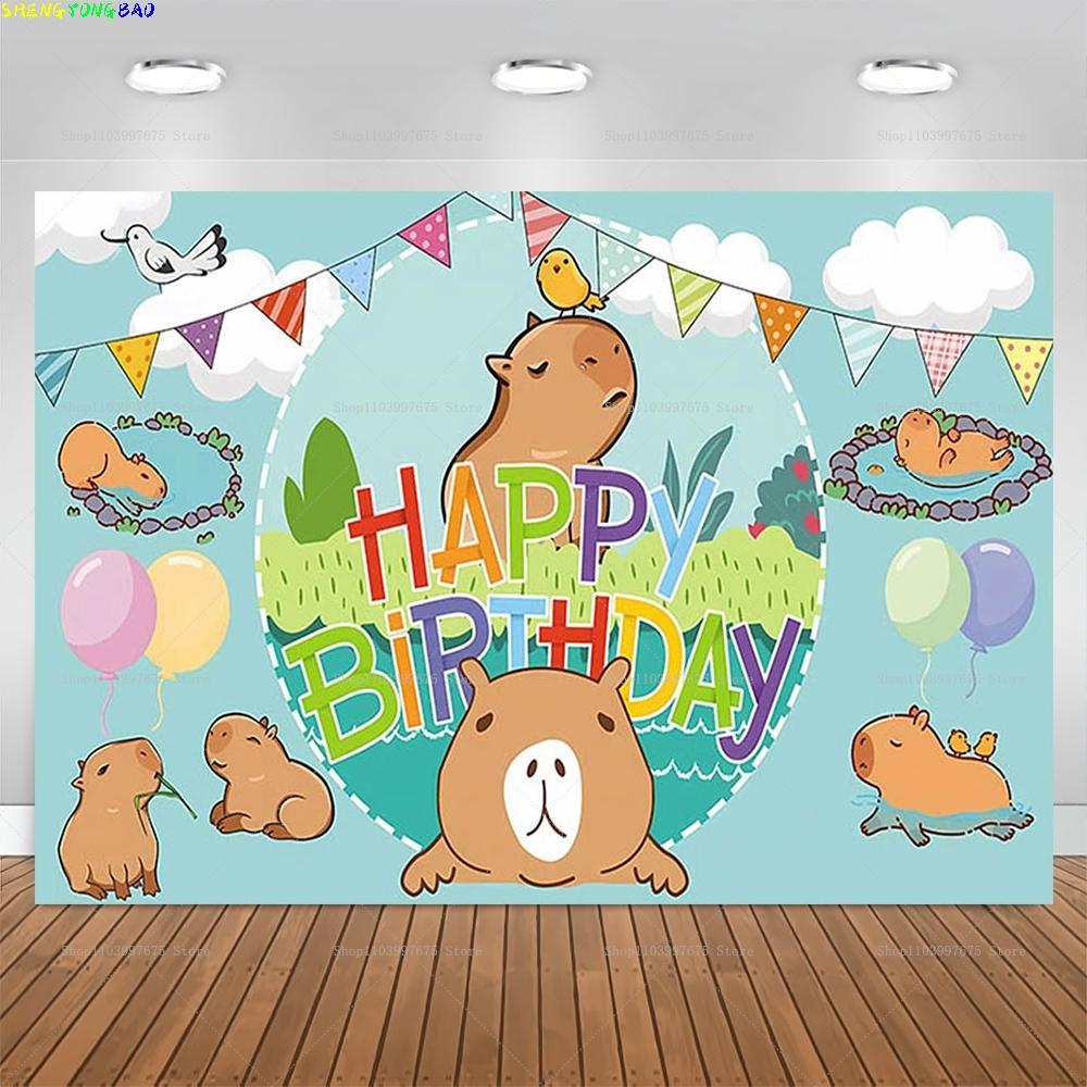 Home Celebrations Restaurant Parties Photography Background Small Outdoor Birthday Kid Adult Studio Backdrops VC-152