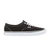 ComfyCush Authentic Schwarz Unisex Sneaker True-White VN0A3WM7VNE