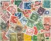 Swedish Stamps 100 Different Sweden Post Stamps Real Stamped Nordic Collectible Postage Stamps Collecting Scrapbook Material