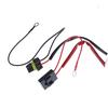 H1 H4 H7 H8 H9 H11 9005 9006 9007 Xenon Hid Conversion Kit Relay Wiring Harness