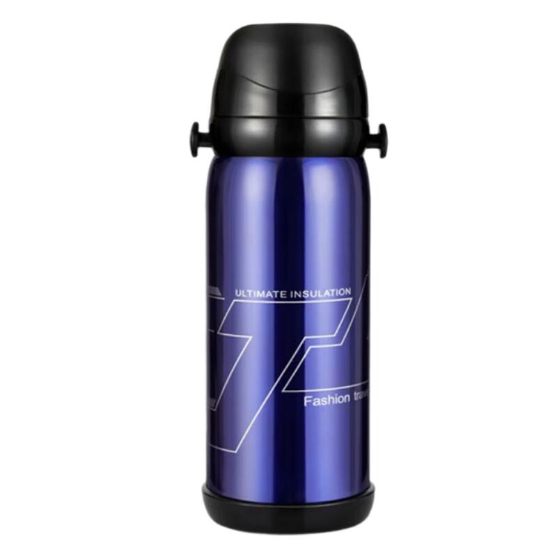

Tri-polar TP3608 Stainless Steel Vacuum Insulated Bottle 800ml