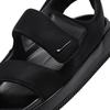 Nike Calm Sandale Mfj6044 001Schwarz Schwarz