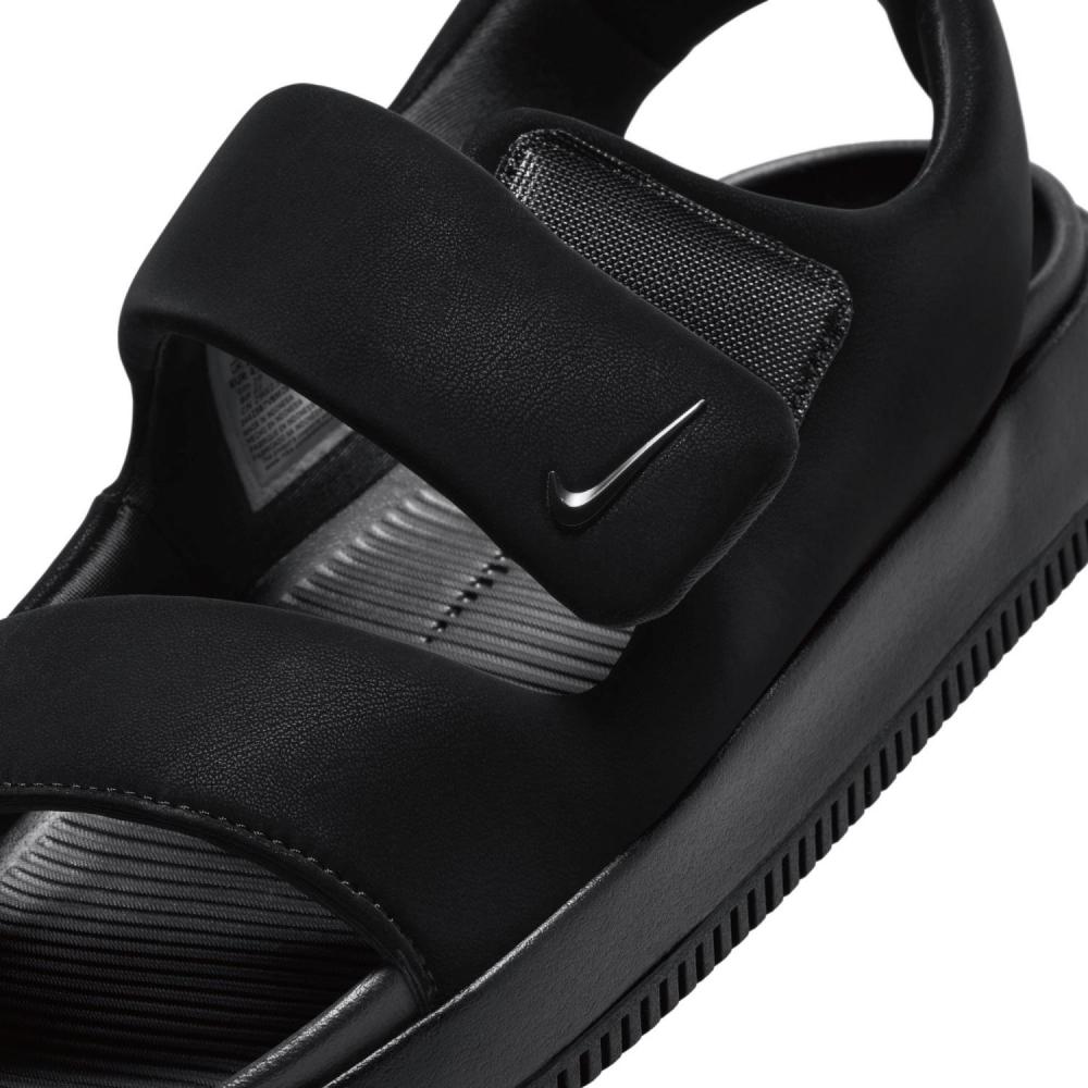Nike Calm Sandale Mfj6044 001Schwarz Schwarz