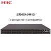 H3C S5560X-54F-EI L3 48GE+4XGE Managed Switch